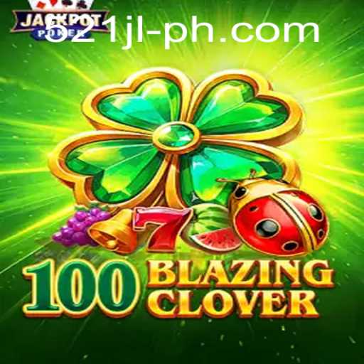 Unveiling the Mystique of 100BlazingClover: A New Era in Gaming