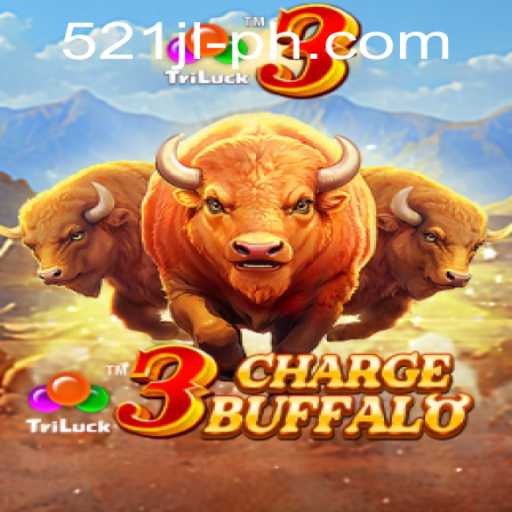 Unveiling 3ChargeBuffalo: The New Era of Gaming