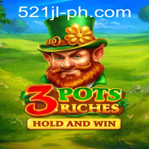 Unveiling the Thrills of 3potsRiches: A New Gaming Experience Awaits