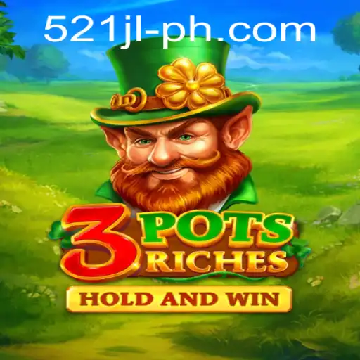 Unveiling the Thrills of 3potsRiches: A New Gaming Experience Awaits
