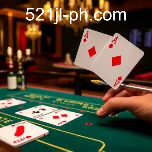 Exploring the Baccarat Game