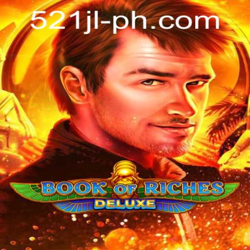 Exploring the Enchanting World of Book of Riches Deluxe: A Comprehensive Guide