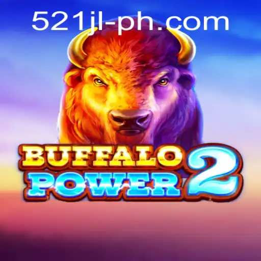 Discover the Thrills of BuffaloPower2: A Journey Through the Wild West