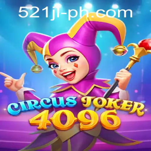 Unveiling the Thrill of CircusJoker4096: A Comprehensive Guide