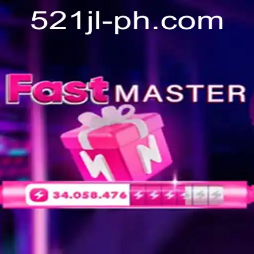 FastMaster: A High-Speed Adventure with 521 JL