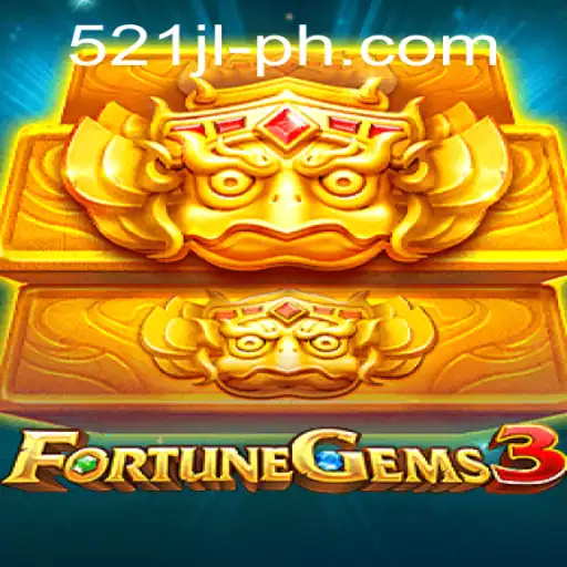 Discover FortuneGems3: A Thrilling Adventure Awaits in the Gem-Laden World