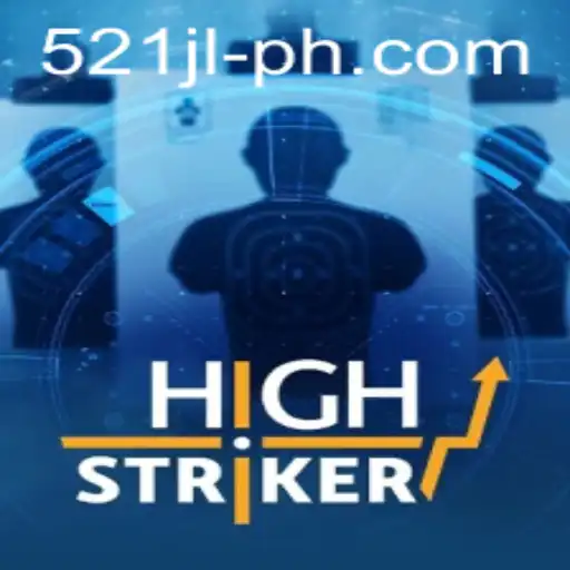 Unveiling HighStriker: A Thrilling Adventure in the World of 521 jl