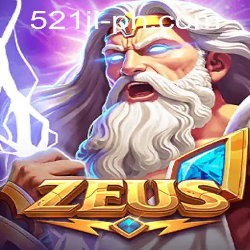 The Enchanting World of Zeus: A Dive Into the Game with 521 JL