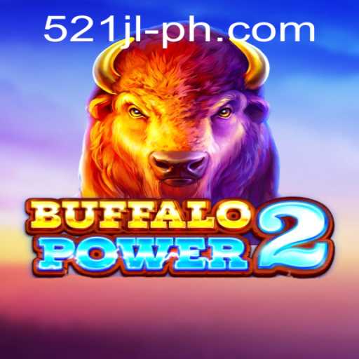 Discover the Thrills of BuffaloPower2: A Journey Through the Wild West