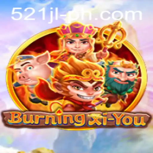 Decoding the Mystical World of BurningXiYou: A Journey into Adventure