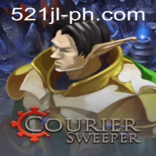 Exploring CourierSweeper: A Unique Gaming Experience