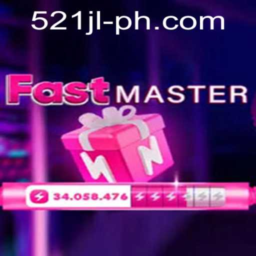 FastMaster: A High-Speed Adventure with 521 JL