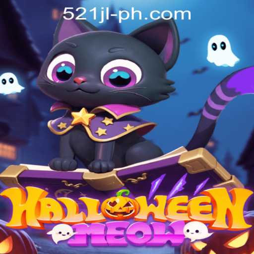 HalloweenMeow: A Spooky Game Adventure with a Unique Twist