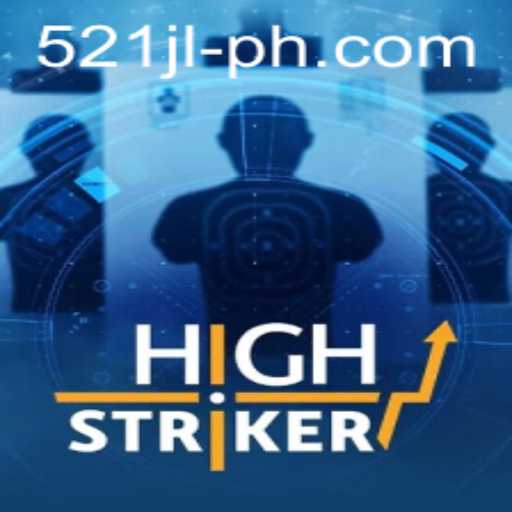 Unveiling HighStriker: A Thrilling Adventure in the World of 521 jl