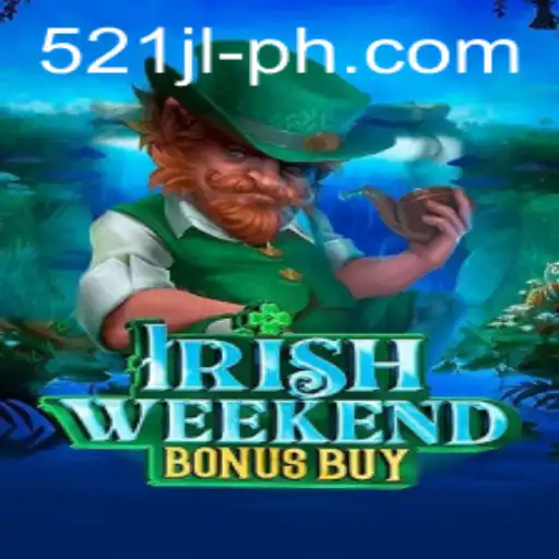 Discover the Excitement of IrishWeekendBonusBuy: Your Guide to Winning