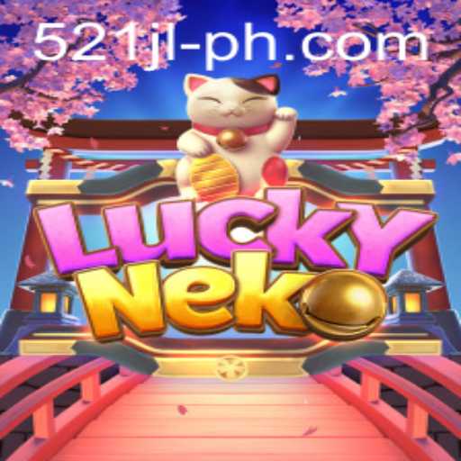 Discover the Enchanting World of LuckyNeko 521 jl
