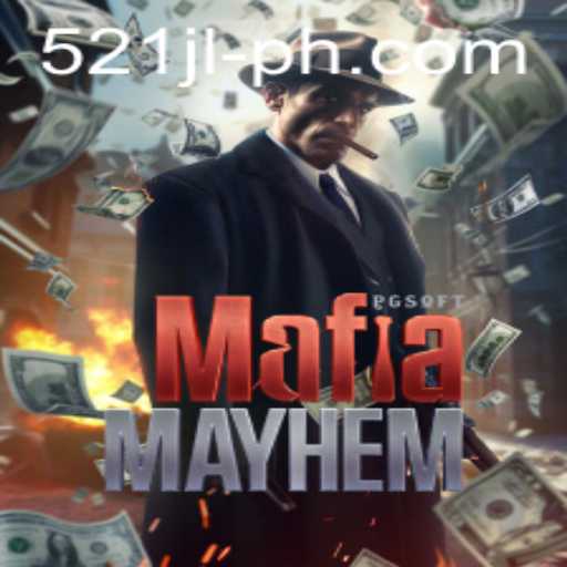Unveiling MafiaMayhem: A Thrilling Journey into Deception and Strategy