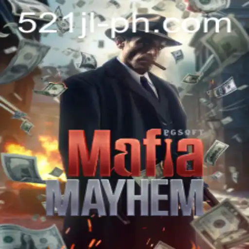 Unveiling MafiaMayhem: A Thrilling Journey into Deception and Strategy