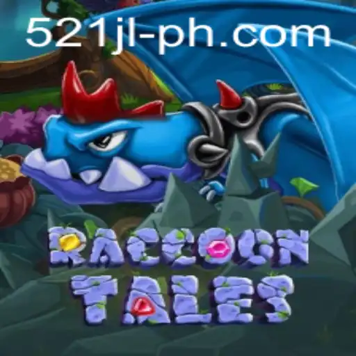 Unveiling RaccoonTales: An Exciting New Adventure Awaits