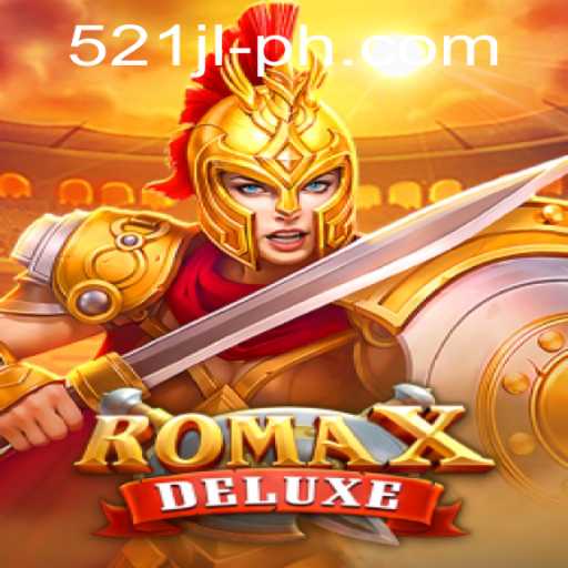 Explore the Exciting World of RomaXDeluxe - A New Era of Strategy Gaming