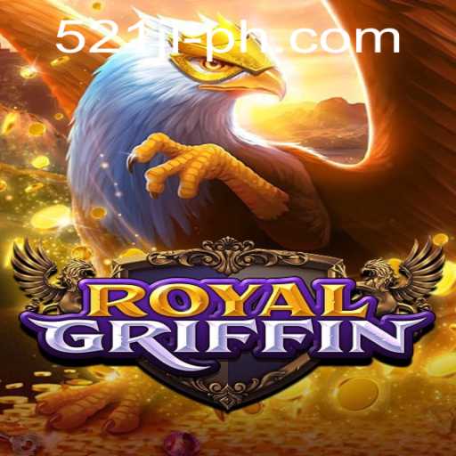 Discover RoyalGriffin: The Enigmatic World of '521 JL'