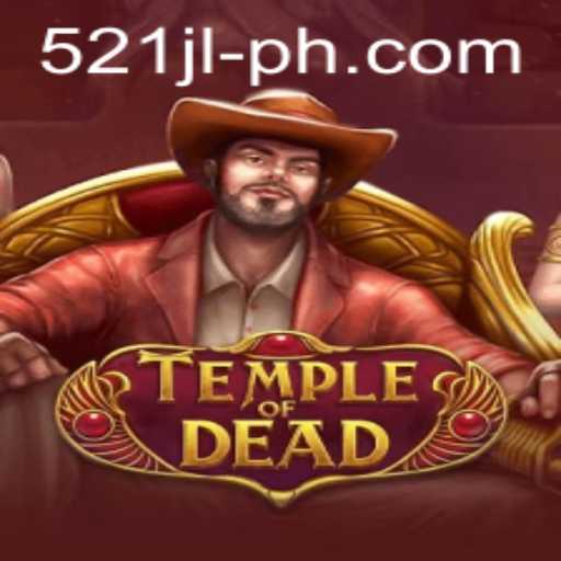 Exploring TempleofDead: The Thrilling New Adventure Game