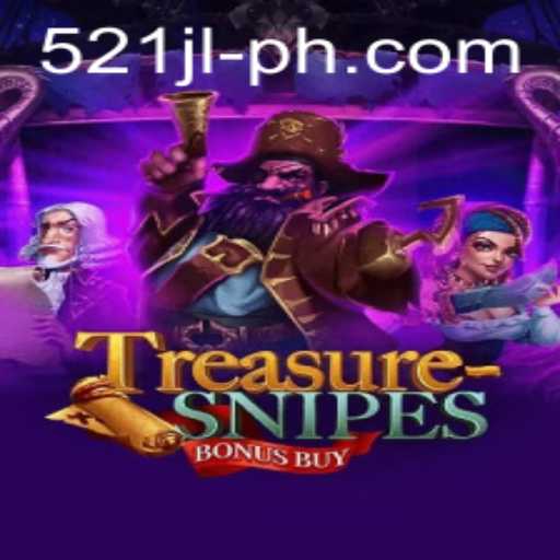 Exploring the Mystical World of TreasuresnipesBonusBuy