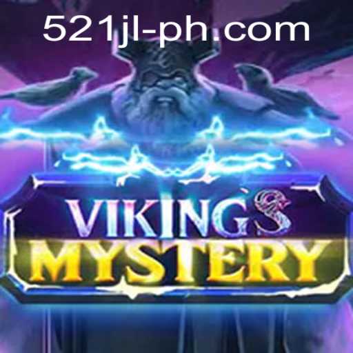 Discover the Enigmatic World of VikingsMystery and Unlock the Secrets with 521 jl