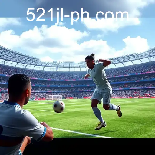 Virtual Sports: The Future of Entertainment