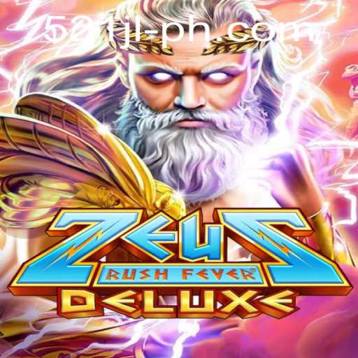 Exploring ZeusRushFeverDeluxe: A New Era in Gaming